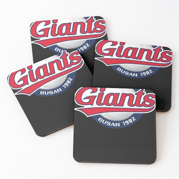 Item preview, KBO LOTTE GIANTS BUSAN Logo Emblem - Korea Baseball Merch Hat Snapback Caps Mug Cup Classic T-Shirt designed and sold by MariaHauck.