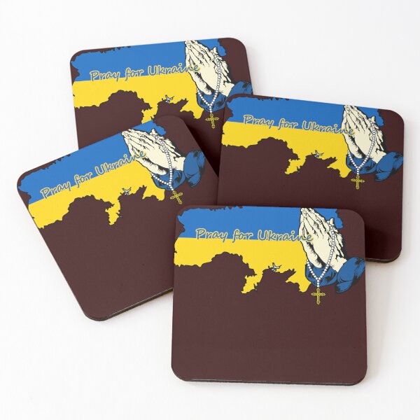 Item preview, Pray For Ukraine, Ukraine strong, Ukraine-Russian designed and sold by merrittarturo4.