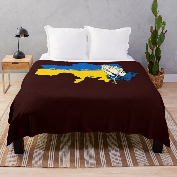 Item preview, Pray For Ukraine, Ukraine strong, Ukraine-Russian designed and sold by merrittarturo4.