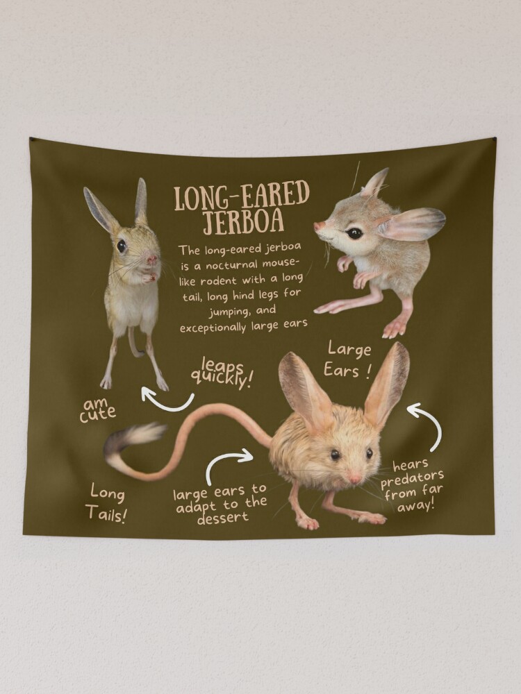 Blob Fish Fun Fact Tapestry for Sale by KyleNesas