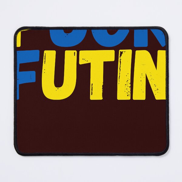 Item preview, Puck Futin - No War Rus Uk Classic designed and sold by merrittarturo4.