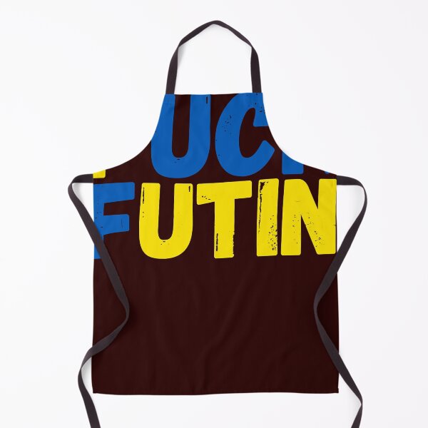 Item preview, Puck Futin - No War Rus Uk Classic designed and sold by merrittarturo4.
