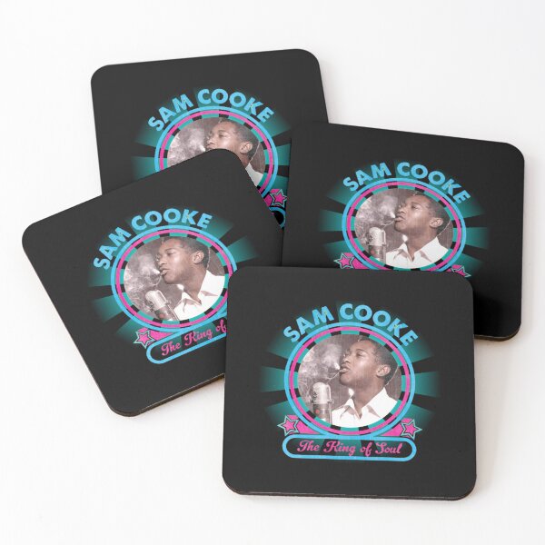 Item preview, Sam Cooke designed and sold by emmanueljeanpau.