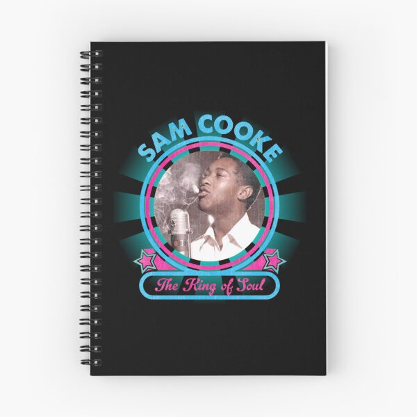 Item preview, Sam Cooke designed and sold by emmanueljeanpau.