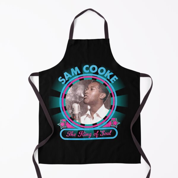 Item preview, Sam Cooke designed and sold by emmanueljeanpau.