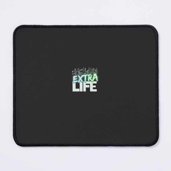 Item preview, RT Indy ExtraLife Camiseta esencial designed and sold by SusiReichelt.