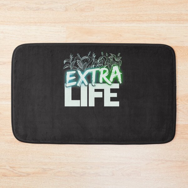 Item preview, RT Indy ExtraLife Essential T-Shirt designed and sold by SusiReichelt.