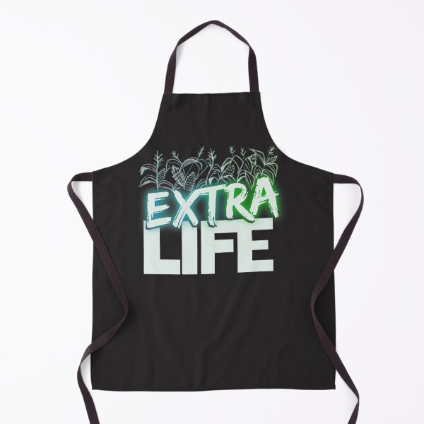 Item preview, RT Indy ExtraLife Essential T-Shirt designed and sold by SusiReichelt.