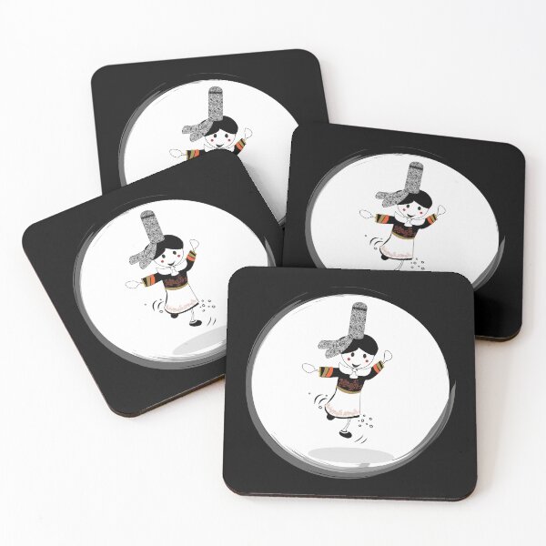 Item preview, Breton at Fest Noz designed and sold by grafikestelle.
