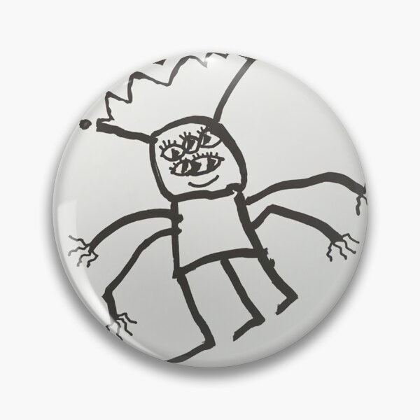 Item preview, Bit Aliens a Feeling?  designed and sold by thomasnobles.