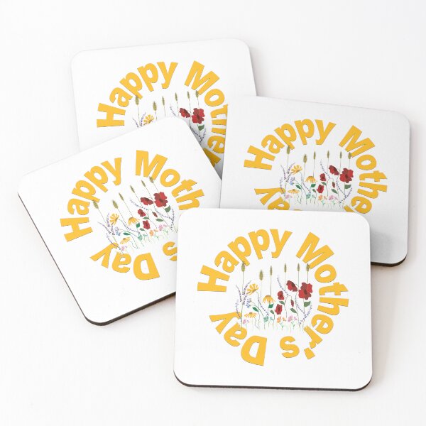 Item preview, Happy Mother's Day - Mothering Sunday designed and sold by davidmurtagh.