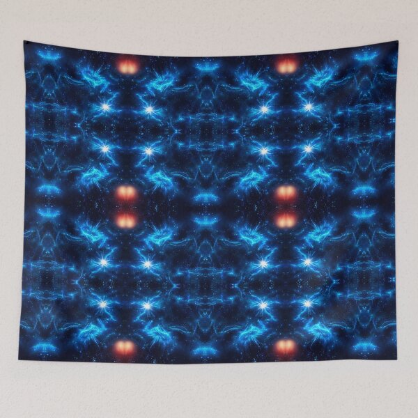 Item preview, Mysterious Alien Energy Entity designed and sold by weirdAffect.