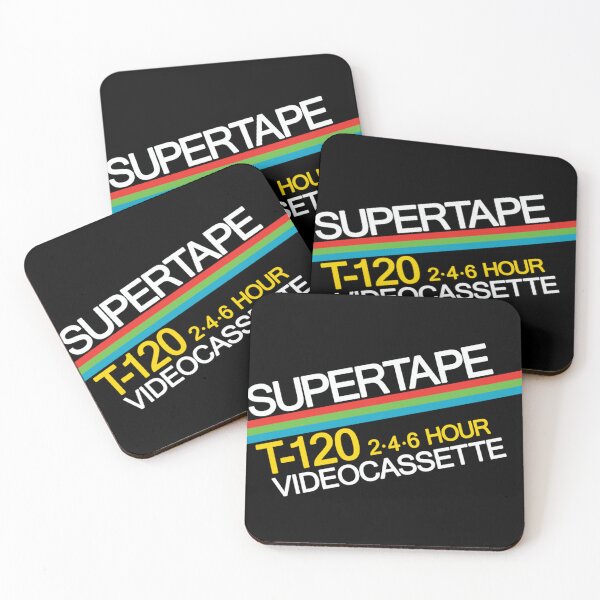 Item preview, Supertape  designed and sold by DreY1623.