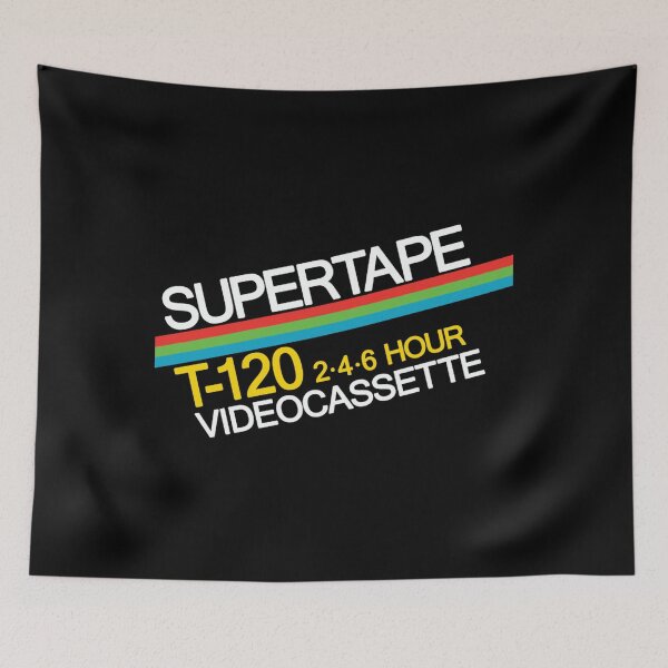 Item preview, Supertape  designed and sold by DreY1623.