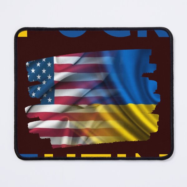 Item preview, Puck Futin - No War Rus-Uk designed and sold by merrittarturo4.