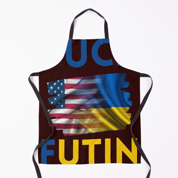 Item preview, Puck Futin - No War Rus-Uk designed and sold by merrittarturo4.