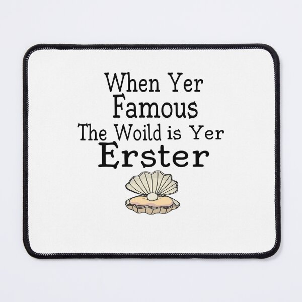 Item preview, Music Vintage Newsies The Woild Is Yer Erster Gifts Music Fan designed and sold by Wilbert2315.