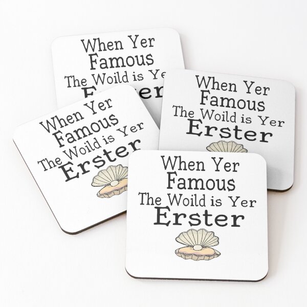 Item preview, Music Vintage Newsies The Woild Is Yer Erster Gifts Music Fan designed and sold by Wilbert2315.