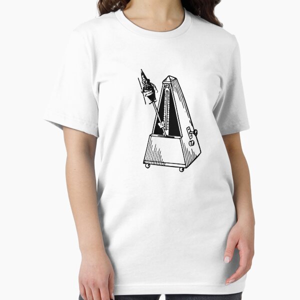 Item preview, Metrognome Musical Metronome designed and sold by TheShirtYurt.