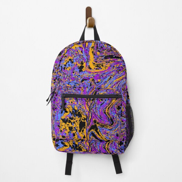 Item preview, Cracking under the pressure of a bad trip designed and sold by CallMeSane.