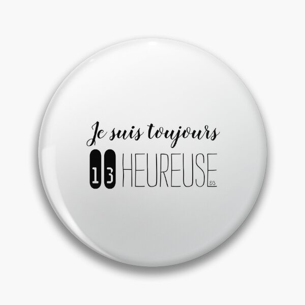 Des mots en partage (7) Badge