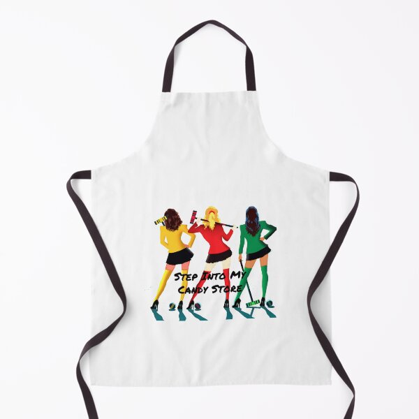 Item preview, People Call Me Heathers Candy Store Retro Vintage designed and sold by Wilbert2315.