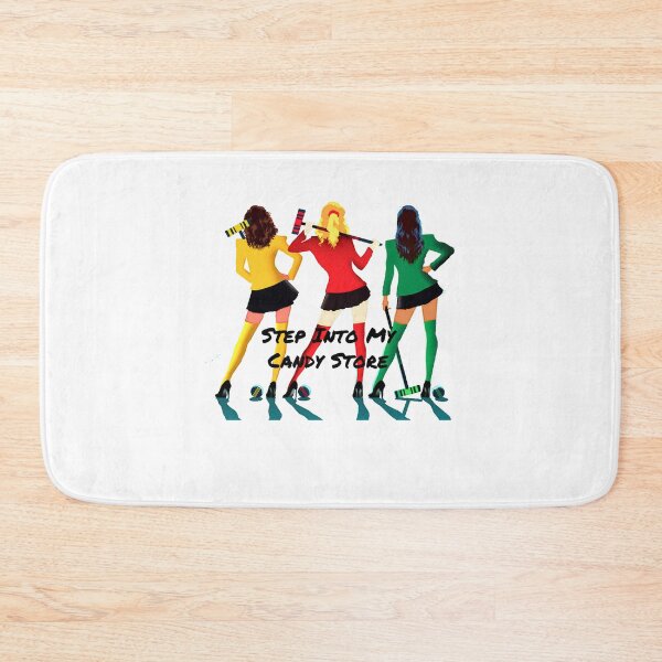Item preview, People Call Me Heathers Candy Store Retro Vintage designed and sold by Wilbert2315.