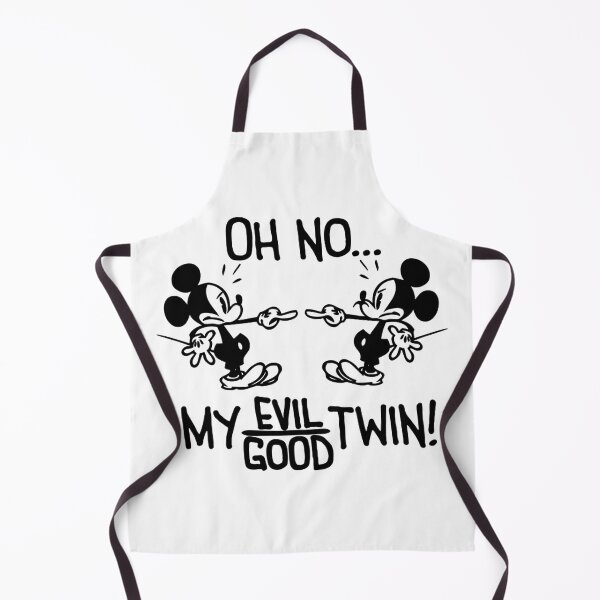 Item preview, Evil Twin. Good Twin. designed and sold by DreY1623.