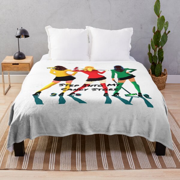 Item preview, People Call Me Heathers Candy Store Retro Vintage designed and sold by Wilbert2315.