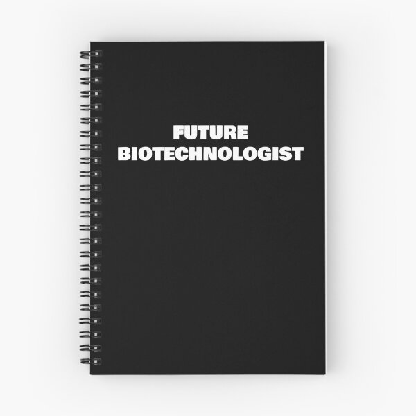 Item preview, FUTURE BIOTECHNOLOGIST designed and sold by joebrad.