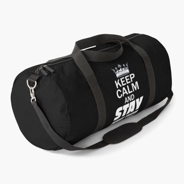 Item preview, Keep Calm And Stay Away From Problems, Gift for husband, wife, son, daughter, friend, boyfriend, girlfriend. designed and sold by Goods-by-Jojo.