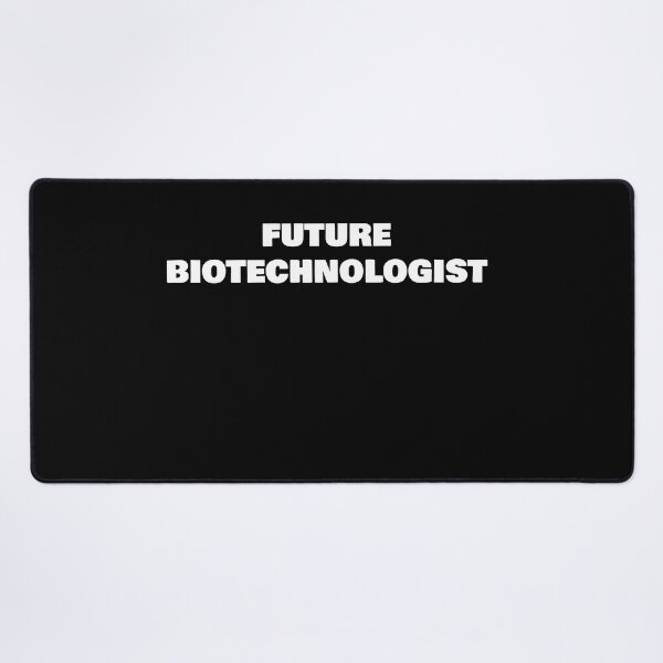 Item preview, FUTURE BIOTECHNOLOGIST designed and sold by joebrad.
