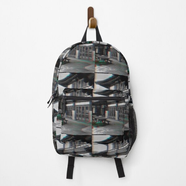 Item preview, Glitched Korea designed and sold by AnoHiPhotos.