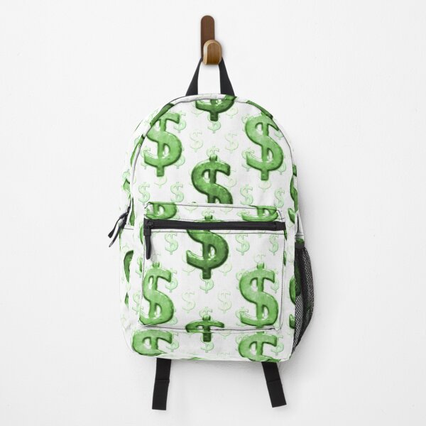 Item preview, Dollars Pattern - Trendy Money Inspired Design designed and sold by MrGiftee.