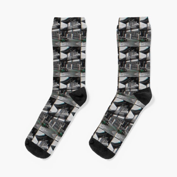 Item preview, Glitched Korea designed and sold by AnoHiPhotos.