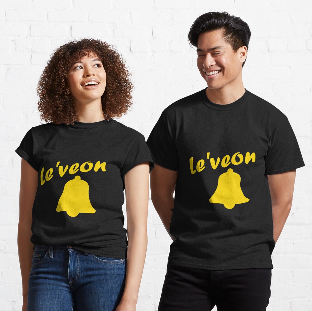 Le'Veon Bell kids T shirt