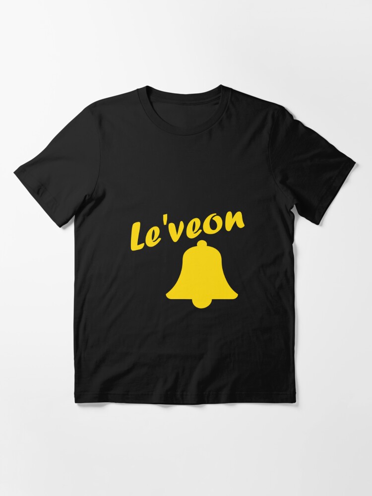 leveon bell shirt