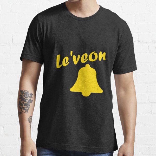 Le'veon Bell  T-shirt for Sale by haydenpowell04, Redbubble