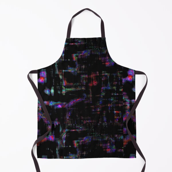 Item preview, The rainbow glitches out designed and sold by CallMeSane.