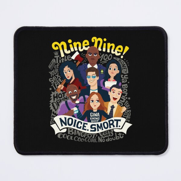 Item preview, Nine Nine designed and sold by DreY1623.
