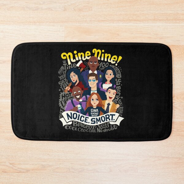 Item preview, Nine Nine designed and sold by DreY1623.