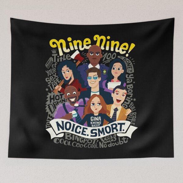 Item preview, Nine Nine designed and sold by DreY1623.