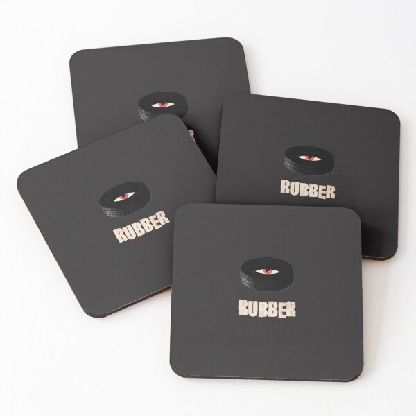 Item preview, Rubber - A Film by Quentin Dupieux  Essential T-Shirt designed and sold by SusiReichelt.