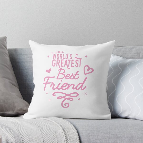 Item preview, The World's Greatest Best Friend designed and sold by roskopp.