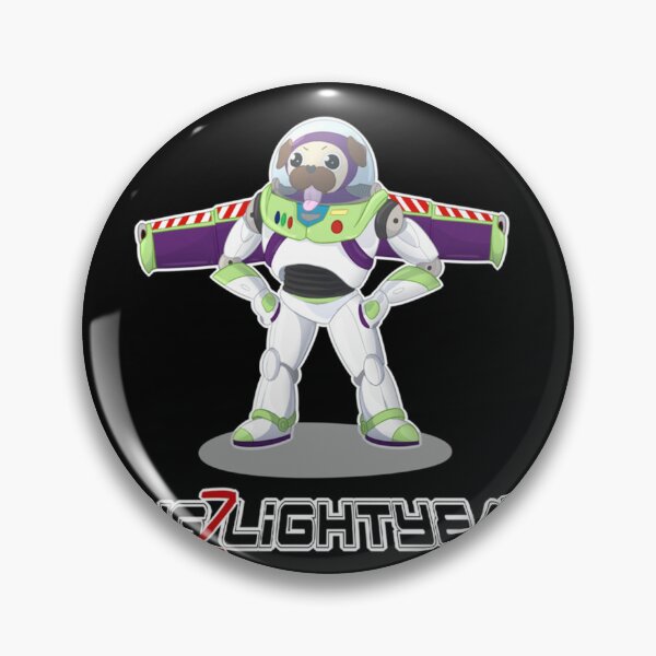 Item preview, Pugz Lightyear Classic . designed and sold by JadynCooley60.
