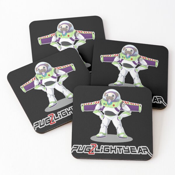 Item preview, Pugz Lightyear Classic . designed and sold by JadynCooley60.