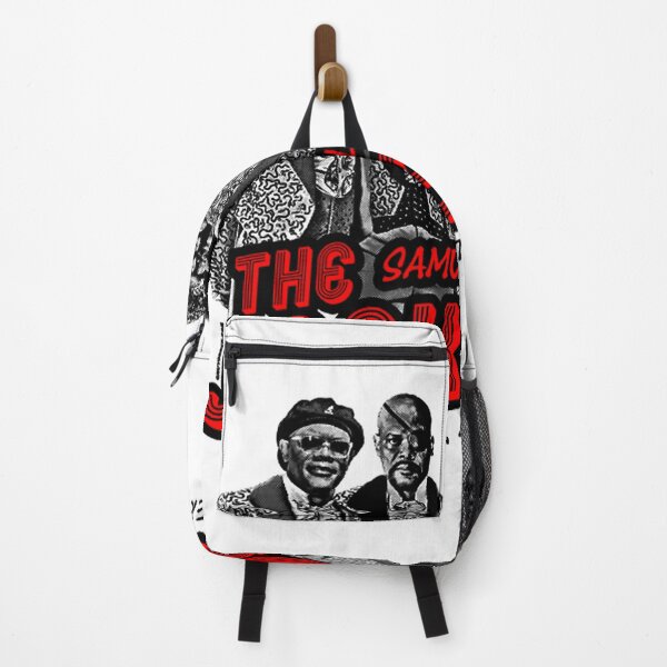 Item preview, The Samuel L. Jack.son 5 designed and sold by DreY1623.