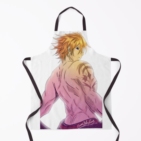 Item preview, Obey me - Beelzebub designed and sold by LinLinKB.