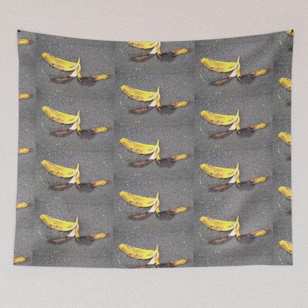 Item preview, Don't Slip! designed and sold by MidnightMagpie.