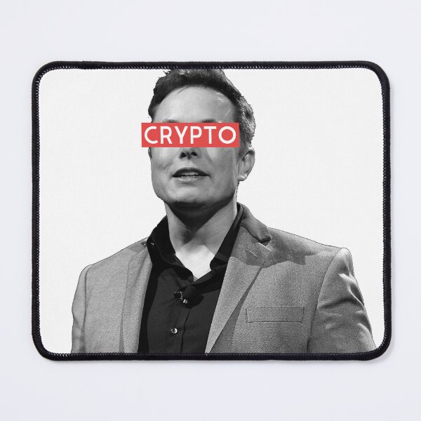 Item preview, CRYPTO VISION designed and sold by Crypto Pirates.